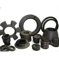 Molded Rubber Product Exporter in India