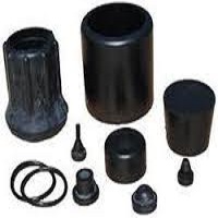 Molded Rubber Product Exporter Company India