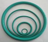FKM O Rings Manufacturers in India